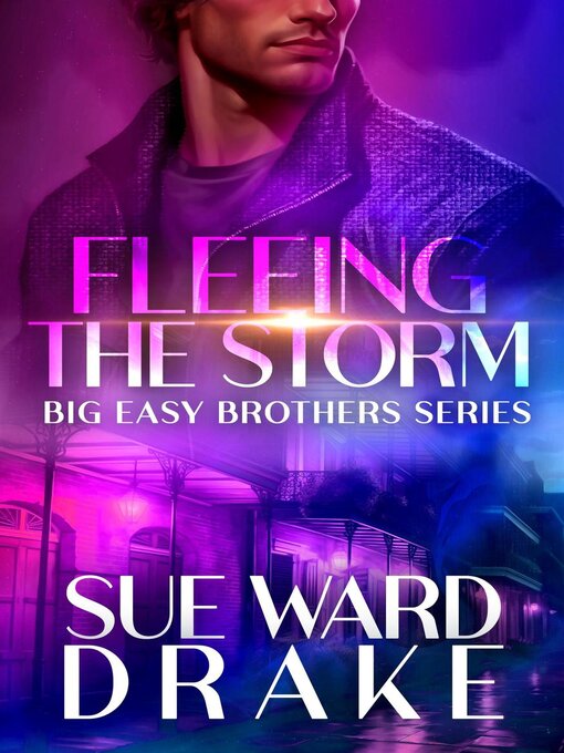 Title details for Fleeing the Storm by Sue Ward Drake - Available